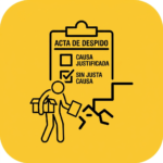 Despido sin justa causa