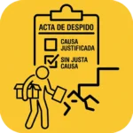Despido sin justa causa