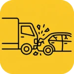 Accidentes de Camión